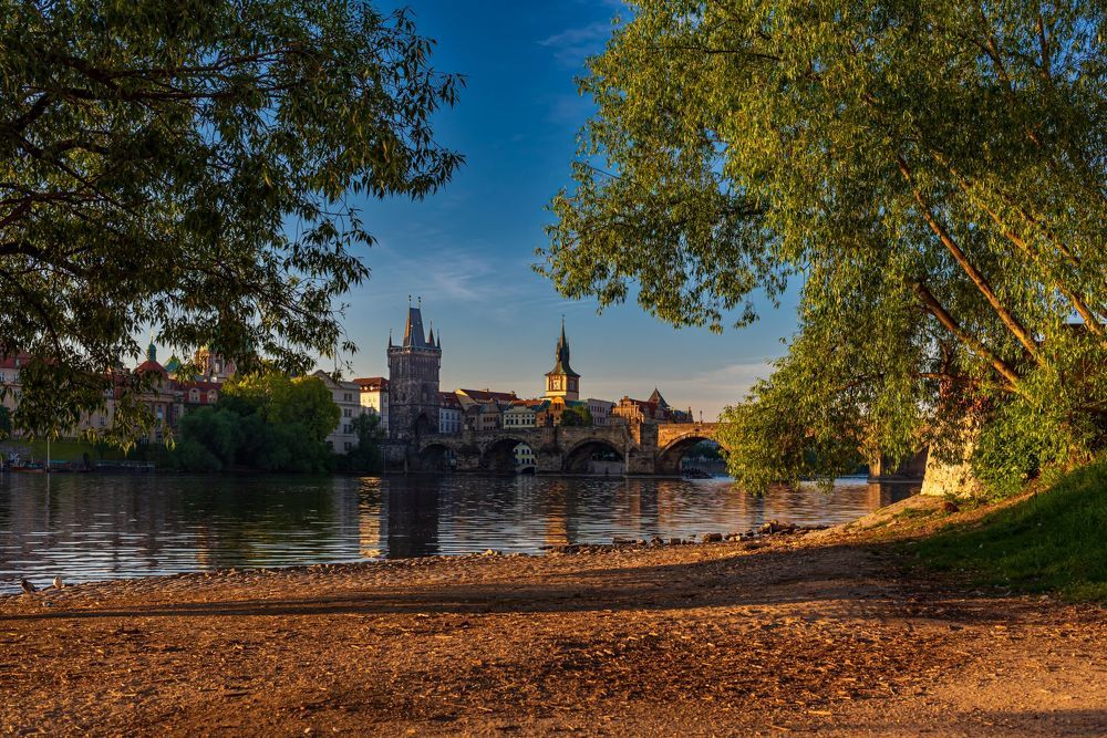 Photograph by Ludovit Repan