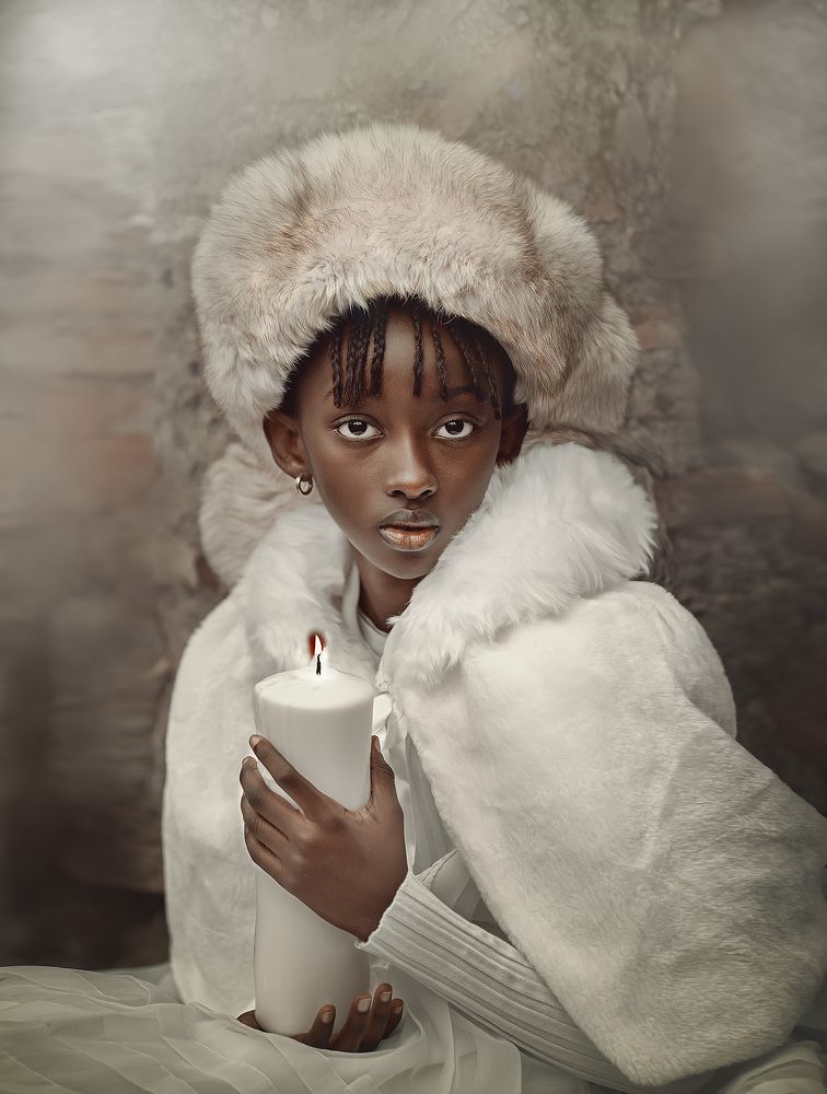 Photograph by Cecilia Castillo