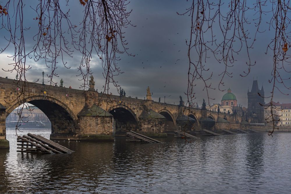 Photograph by Ludovit Repan