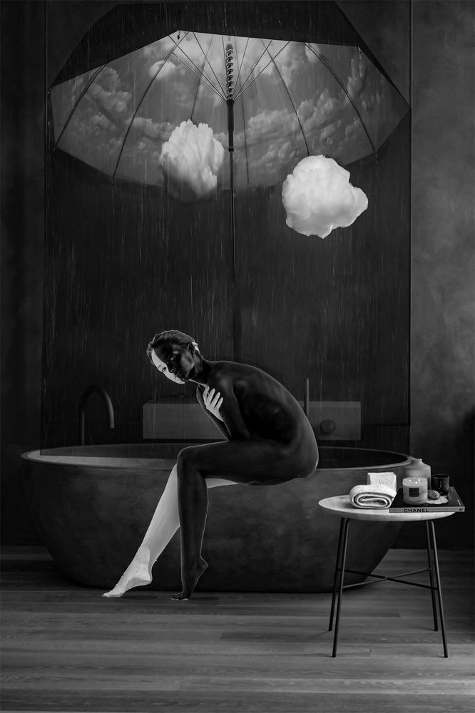 Photograph by Елена Пасажицкая