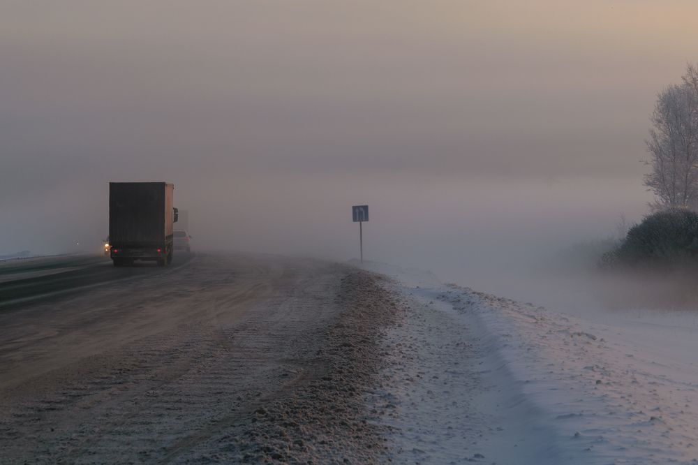 Photograph by Константин Зоткин