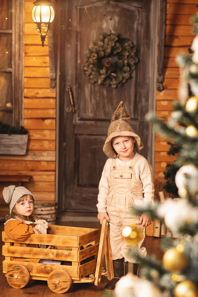 Photograph by JuliaVashurina