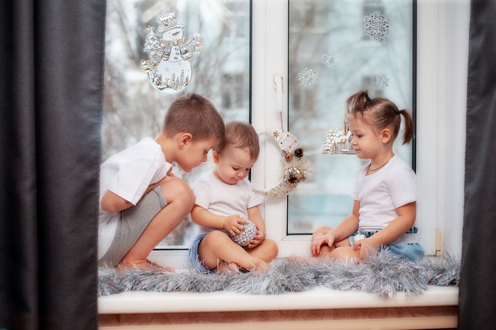 Photograph by Julia Filin