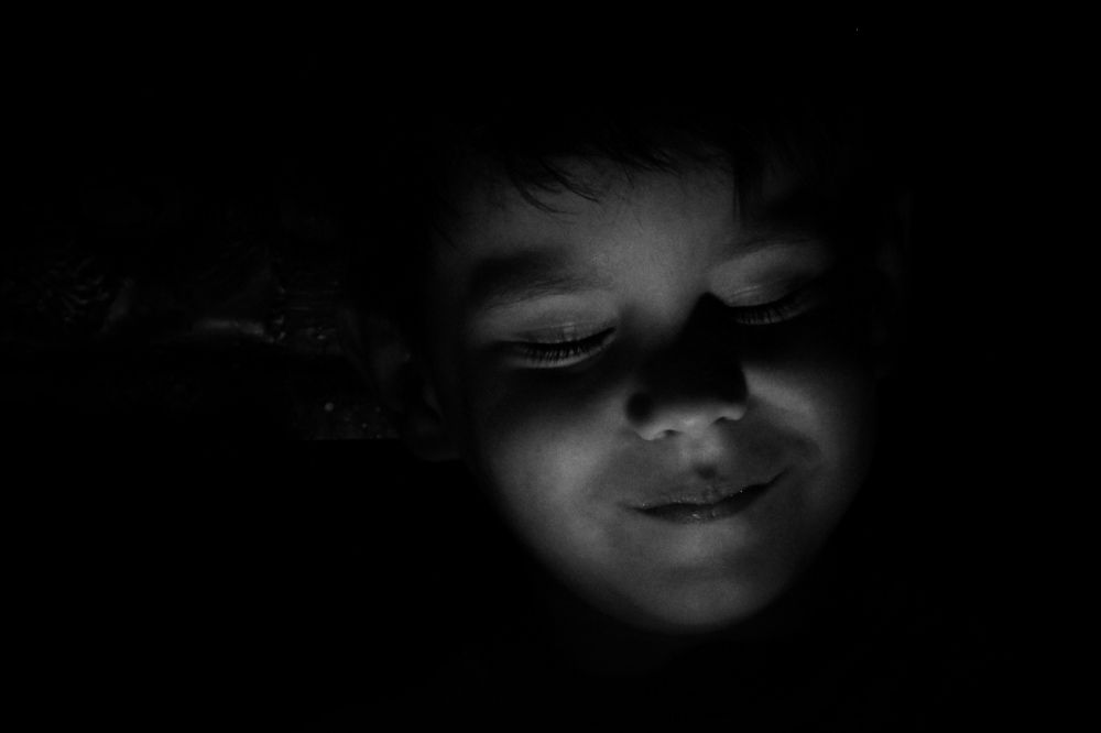 Photograph by Нурия Акимова