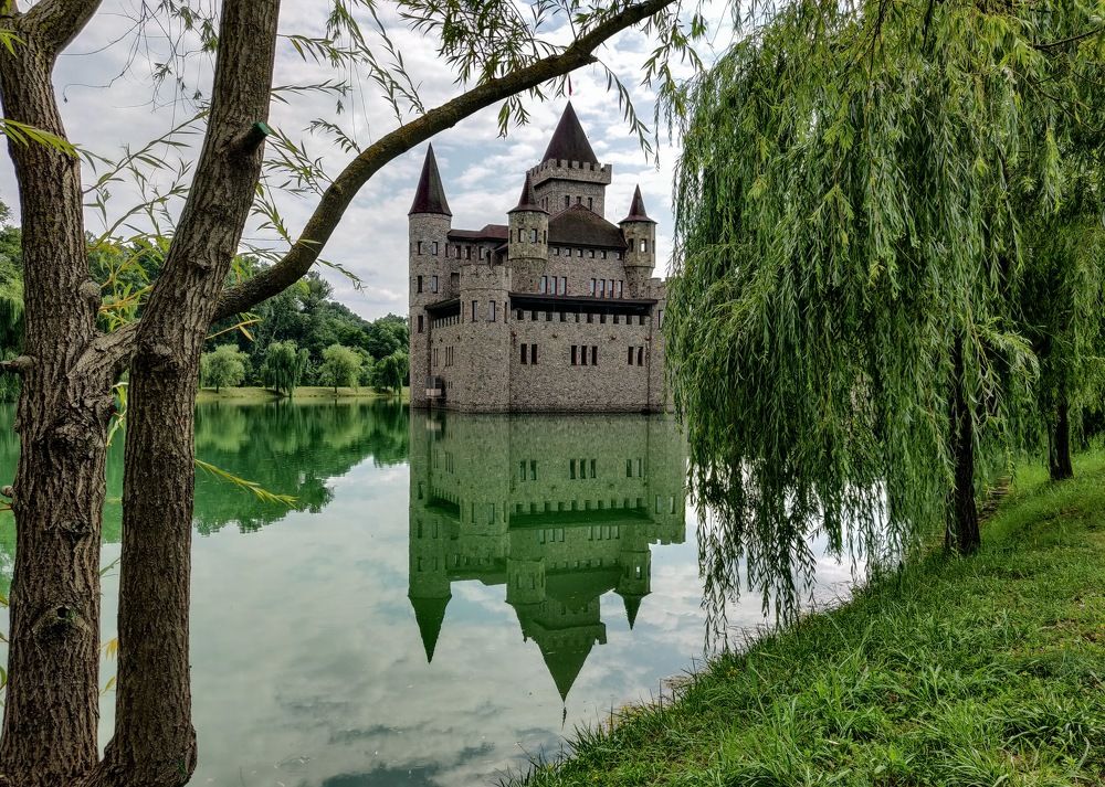 Photograph by Татьяна Белгарокова