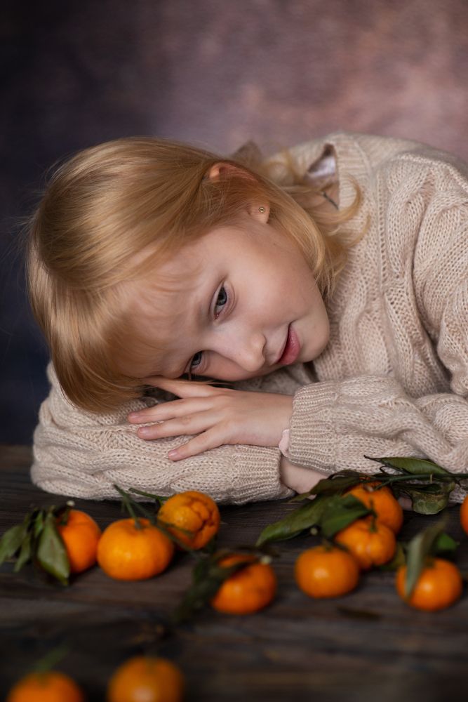 Photograph by JuliaVashurina