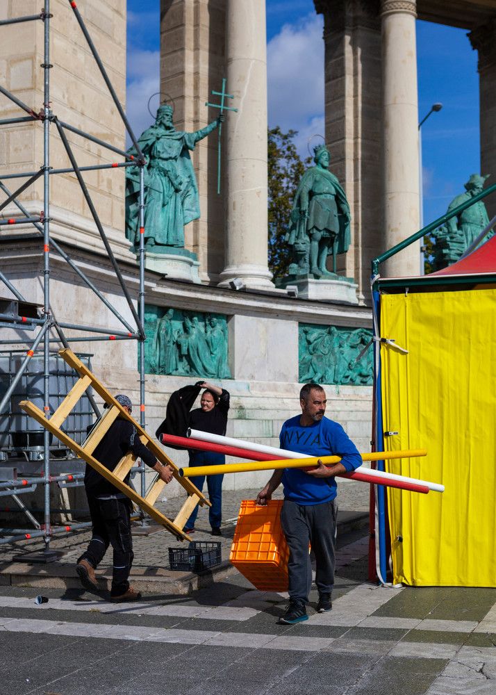 Photograph by Andra Hamburg