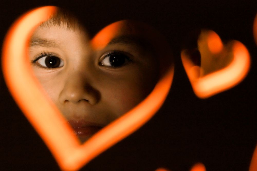 Photograph by Нурия Акимова