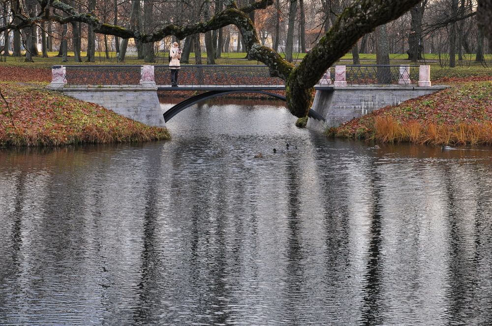 Photograph by Харис Шахмаметьев