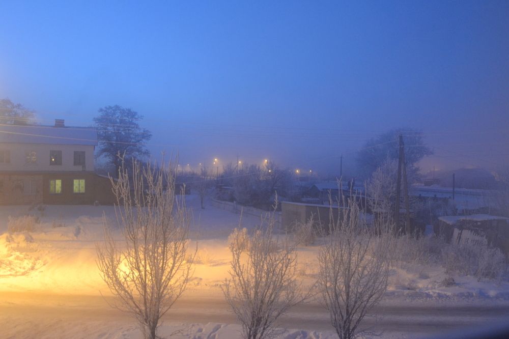 Photograph by Татьяна Куликова