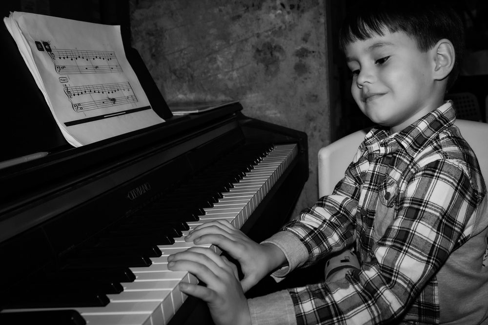 Photograph by Нурия Акимова