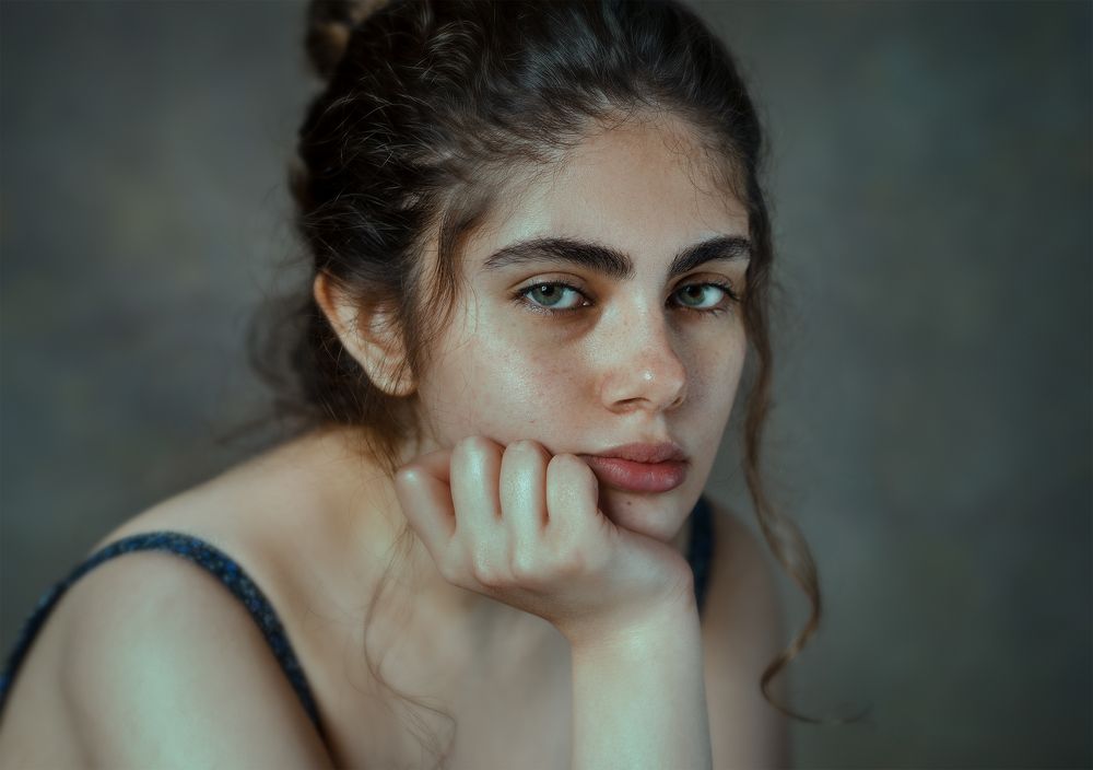 Photograph by Mohammad Amin Nashouri