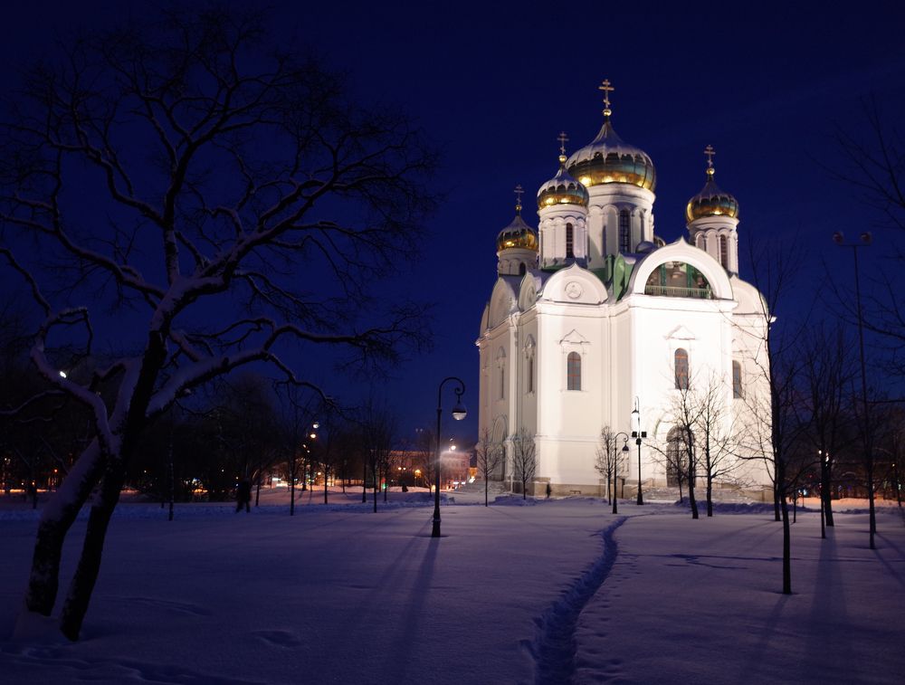 Фотография автора Игорь Уртминцев