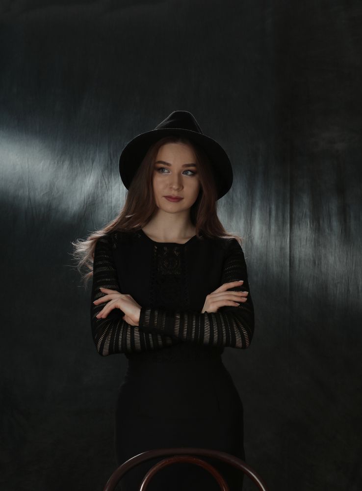 Фотография автора Валентин Амфитеатров