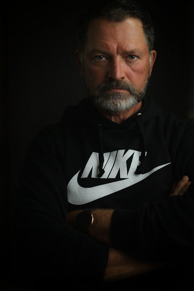 Photograph by Андрей Марченко