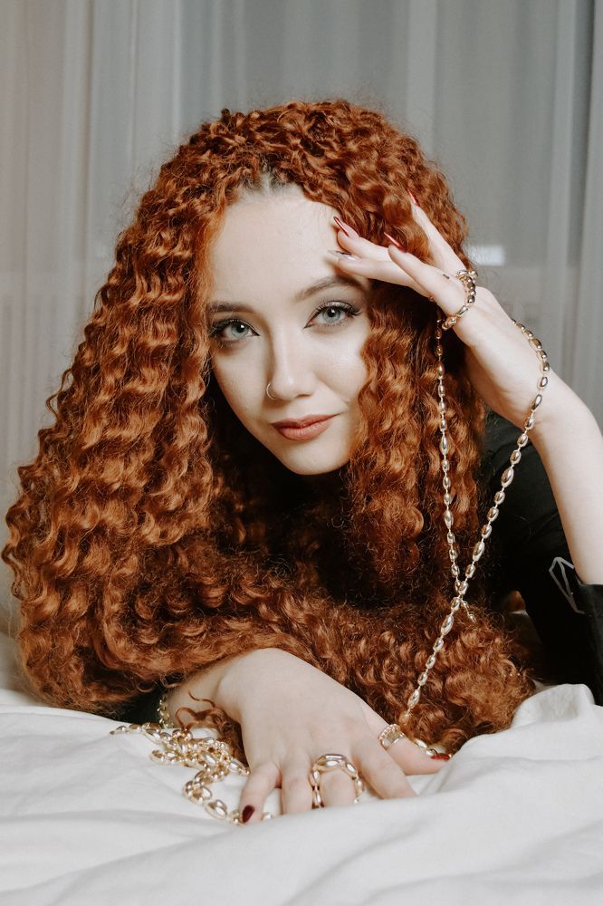 Photograph by Валерия Бердникова