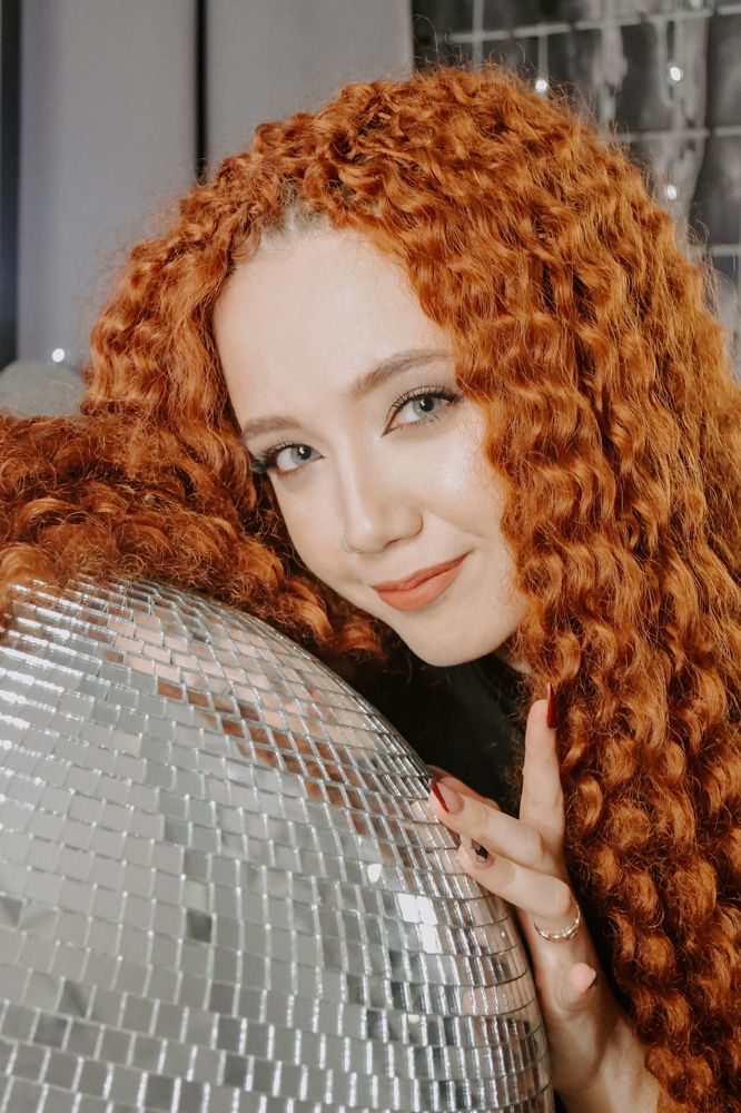 Photograph by Валерия Бердникова