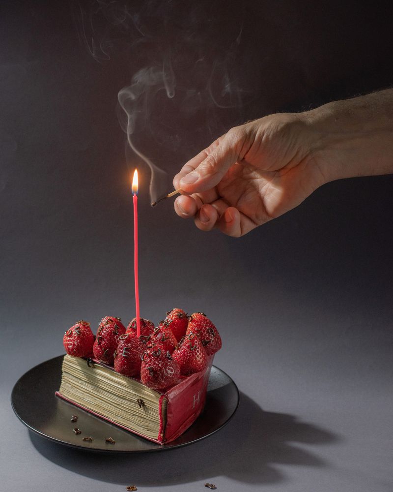 Фотография автора Татьяна Чугунова