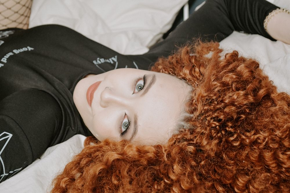 Photograph by Валерия Бердникова