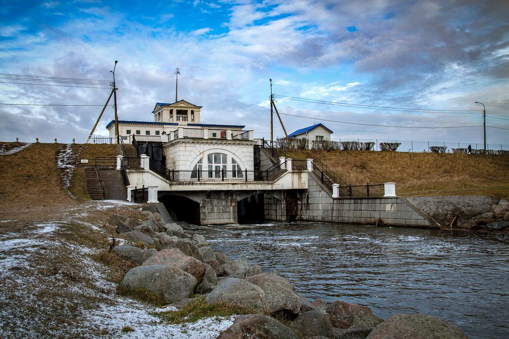 Photograph by Александр Войтко