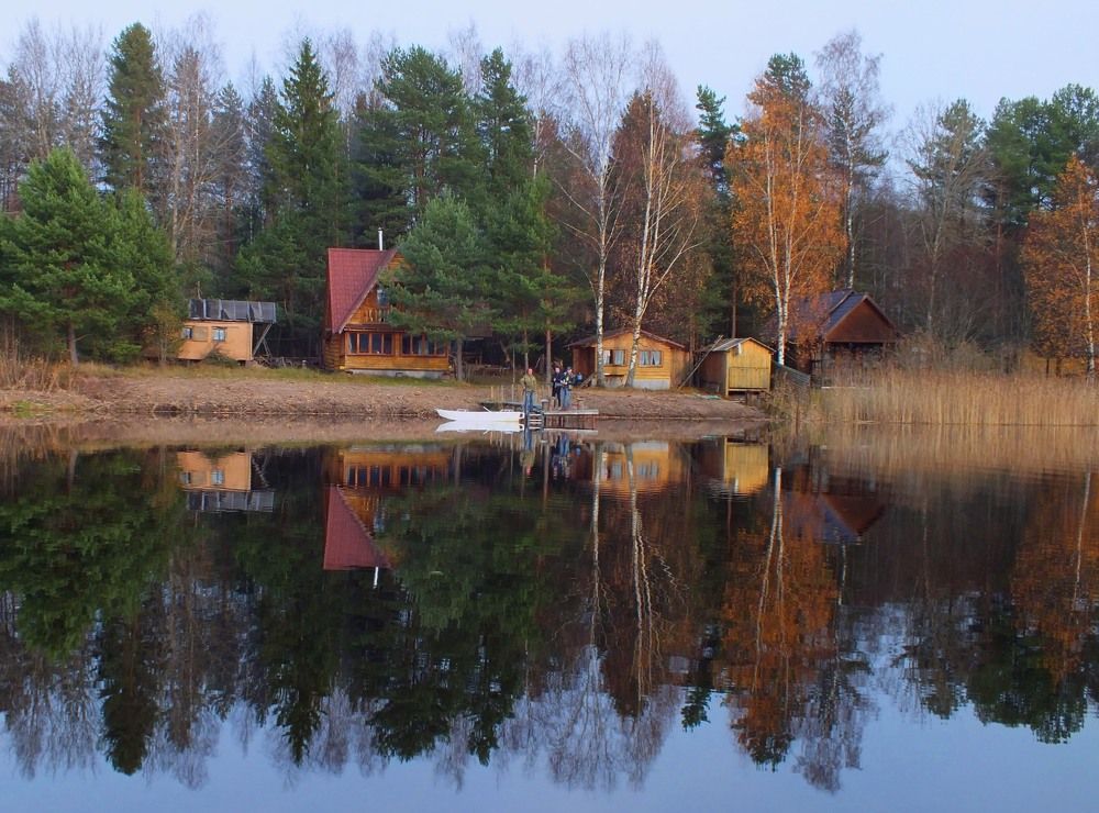 Photograph by Дмитрий Крылов