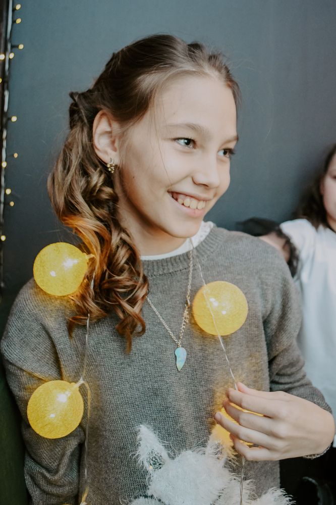 Photograph by Валерия Бердникова