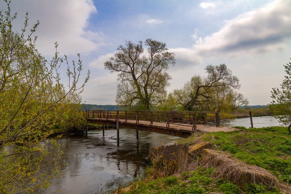 Photograph by Александр Войтко