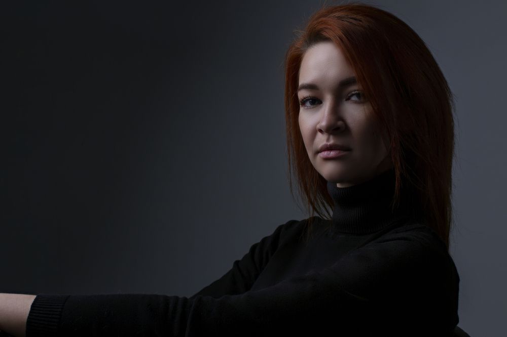 Photograph by Юрий Киреев