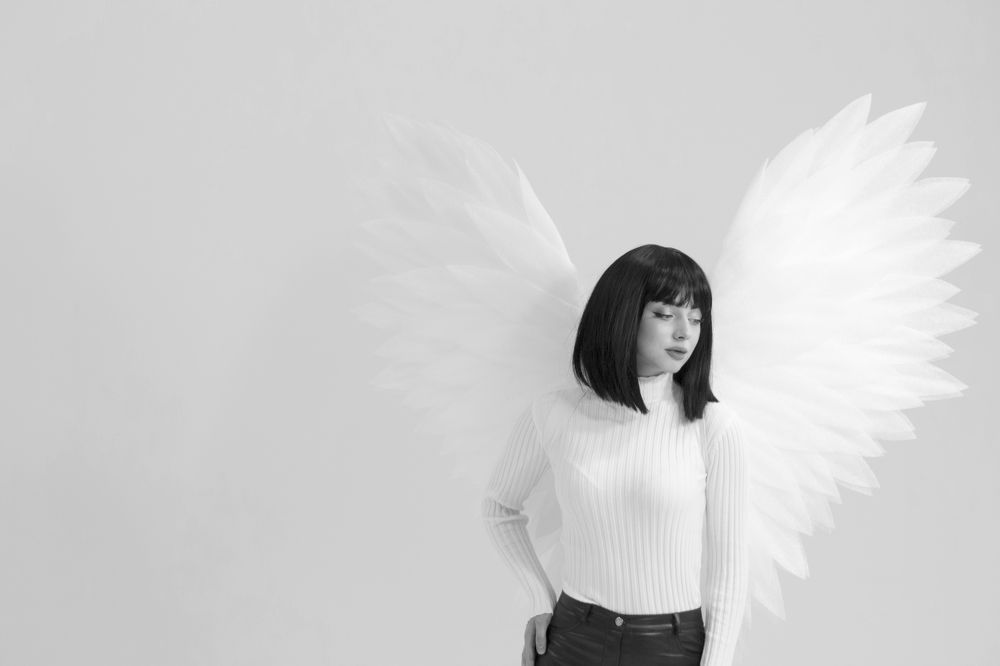 Photograph by Алёна Сангова