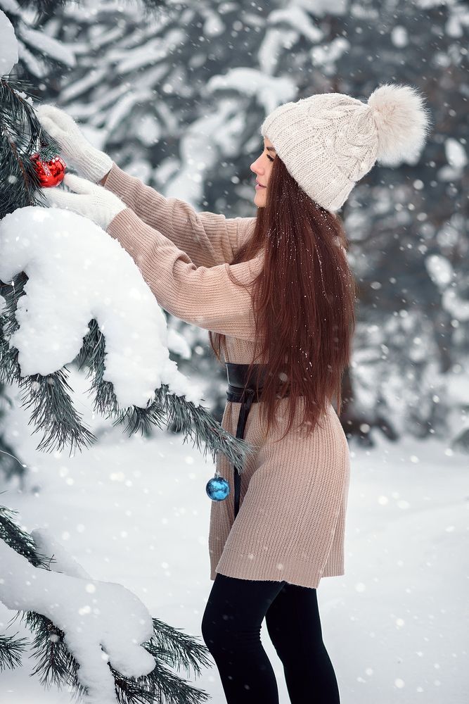 Photograph by Юлия Тарасова