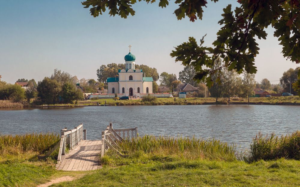 Photograph by Александр Войтко