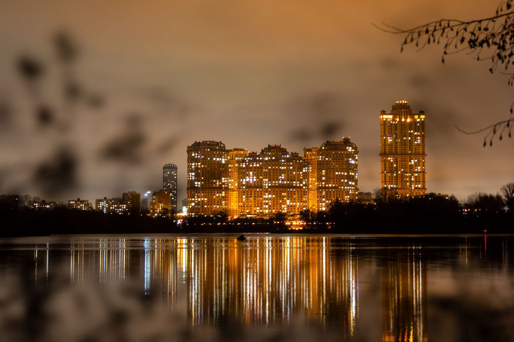 Photograph by Оксана