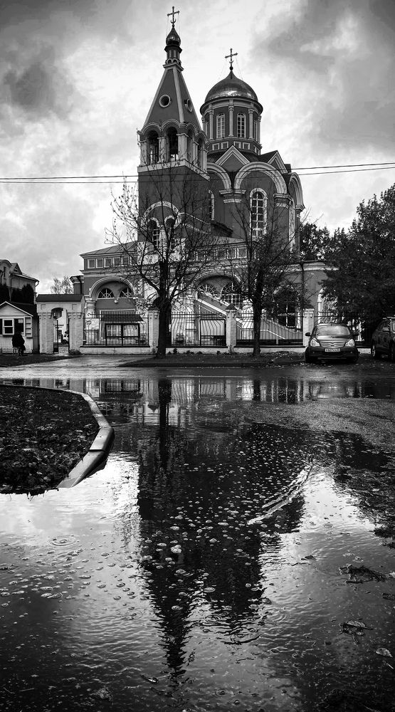 Photograph by Светлана Поляничева