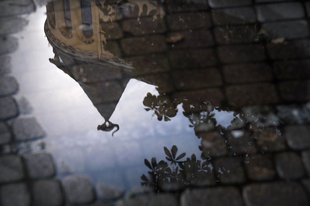 Photograph by Климович Евгений