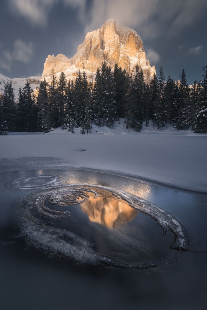 Photograph by Paolo Gabriele Maiero