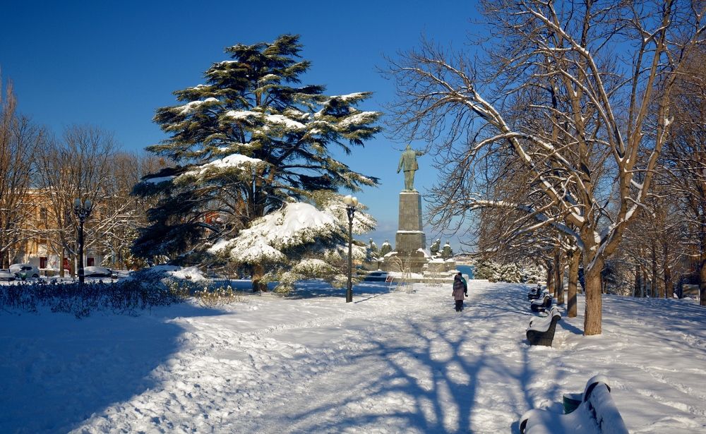 Photograph by Александр Данченко