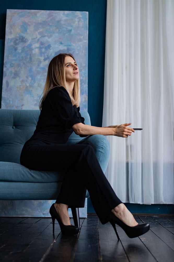 Photograph by Сергей Барабулькин