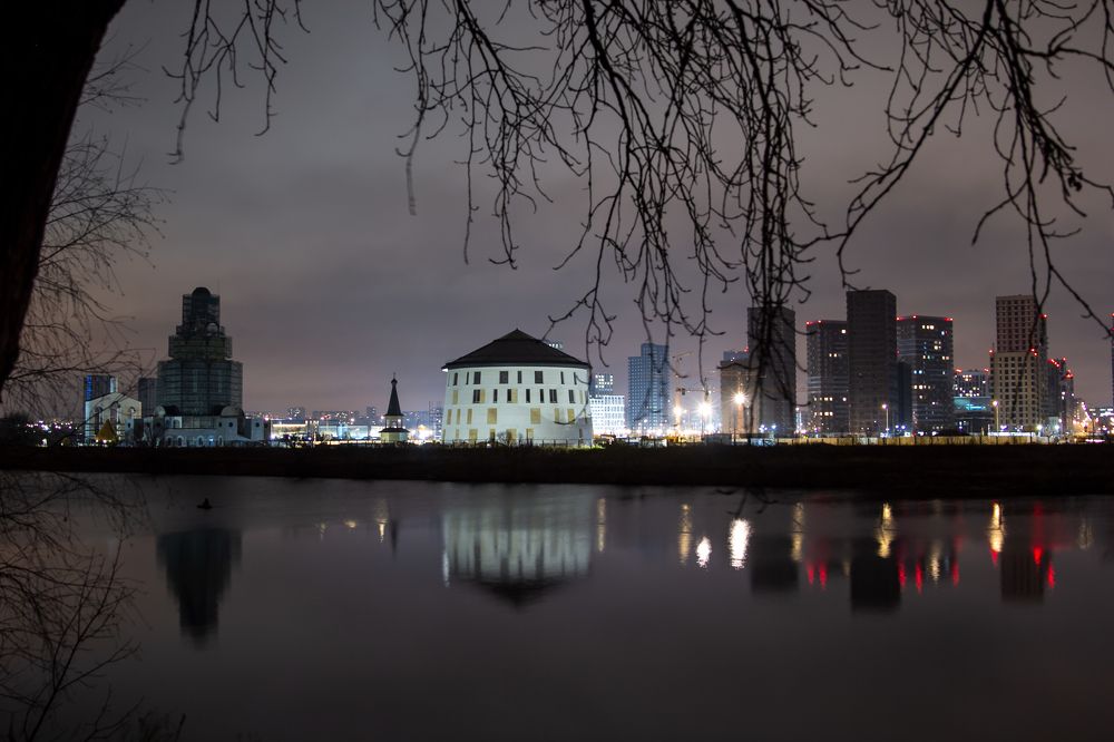 Photograph by Оксана Владимировна