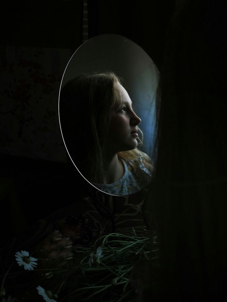 Photograph by Любовь Тарасюк