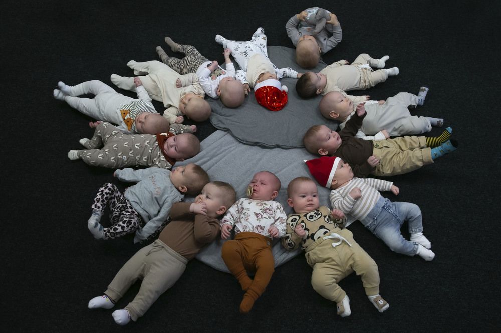 Photograph by Наталья Катюжанская