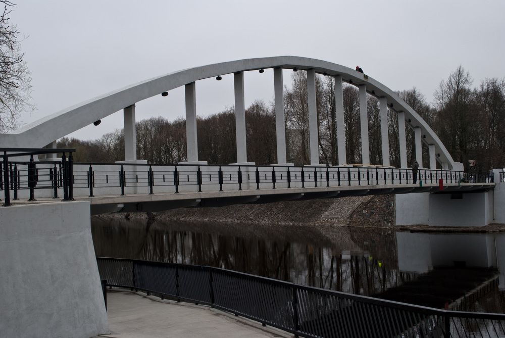 Photograph by Лилия Кондратьева