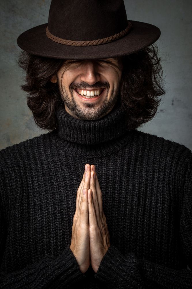 Photograph by Sergey Anfalov