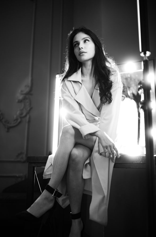 Photograph by Константин Добецкий