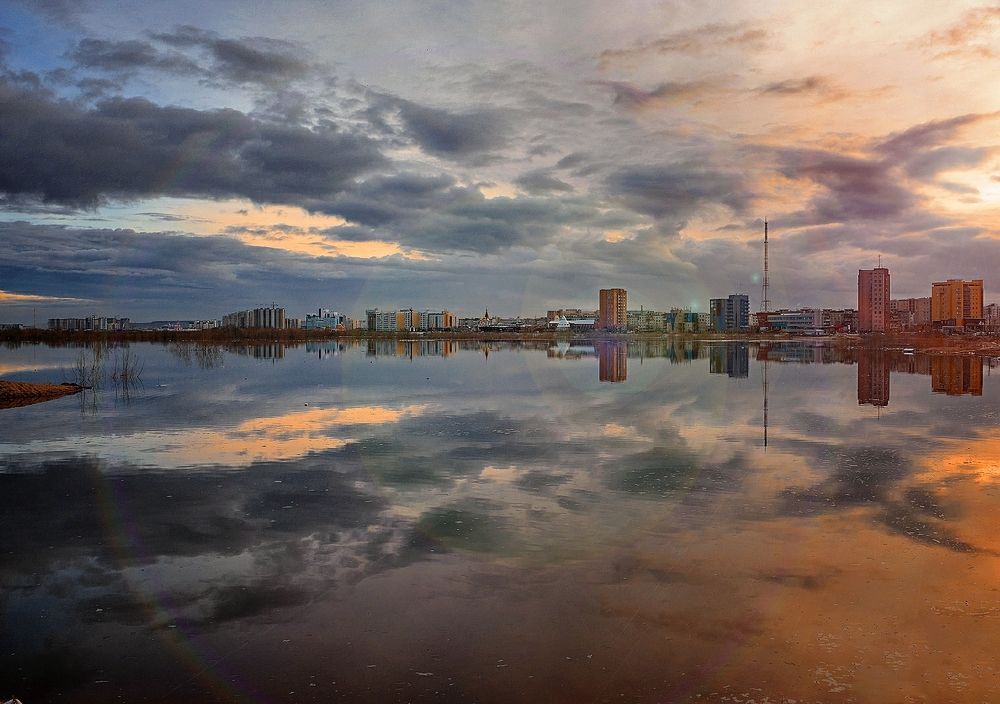 Photograph by Александр Шипиленко