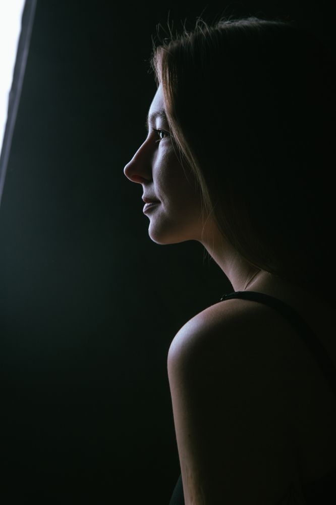 Photograph by Юлия Комкова