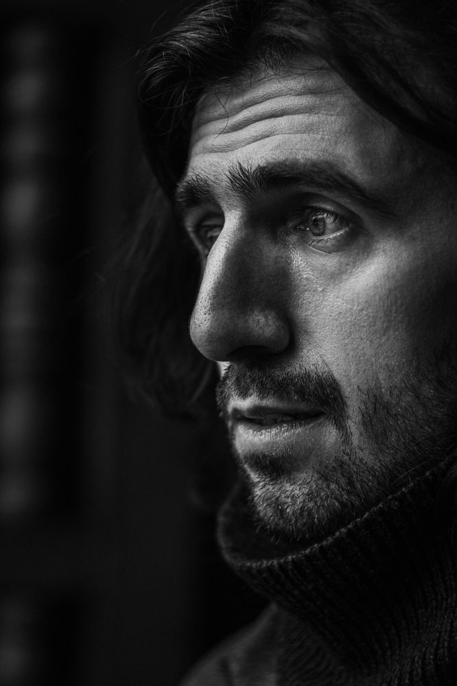 Photograph by Sergey Anfalov