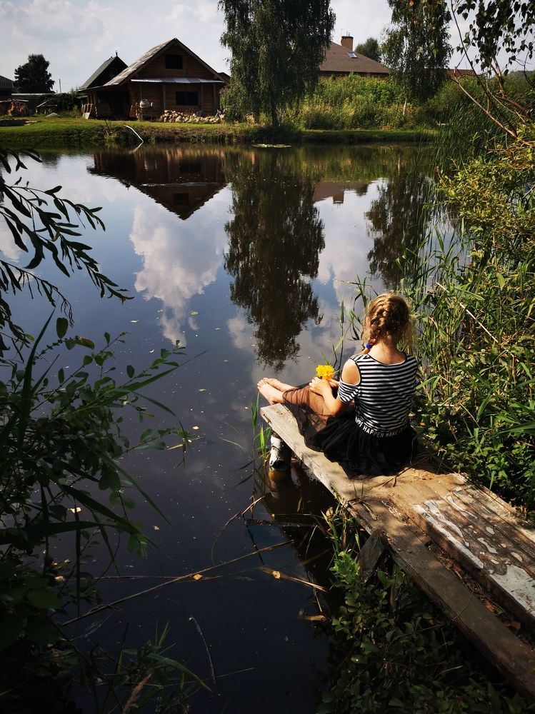 Photograph by Любовь Тарасюк