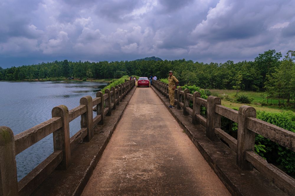 Фотография автора Dipayan Biswas