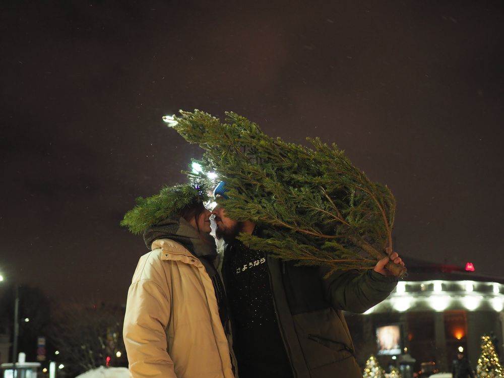 Photograph by Любовь Ершова