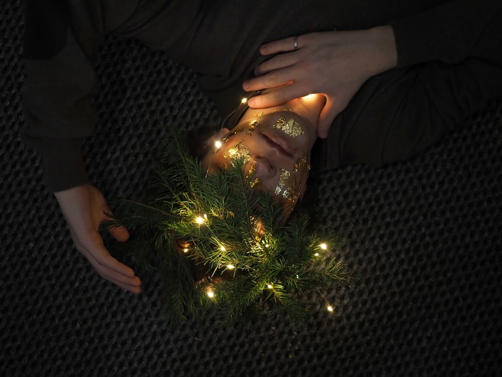 Photograph by Любовь Ершова